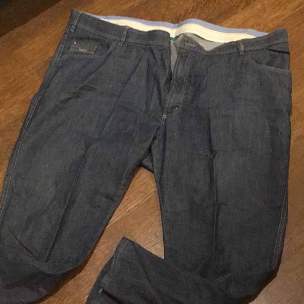 Bugatti jeans